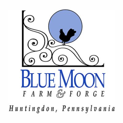 Judy Berger Memorial Blacksmith Fund