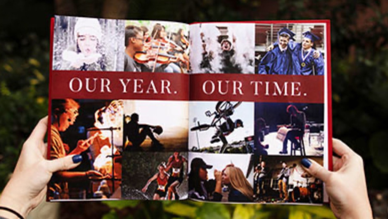 ORDERING YEARBOOKS FOR TEACHERS AND STAFF AT JOSTEN'S 2023 2024 EDITION