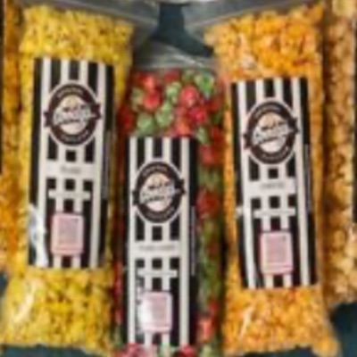 Specialty Flavors Large Bag of Popcorn item