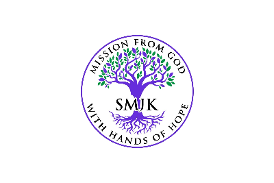SMJK Mission from God with hands of hope
