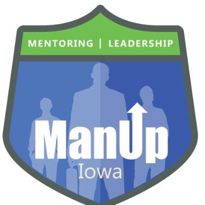 ManUp Iowa Mentoring Program