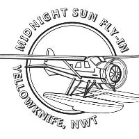 Midnight Sun Fly In Association