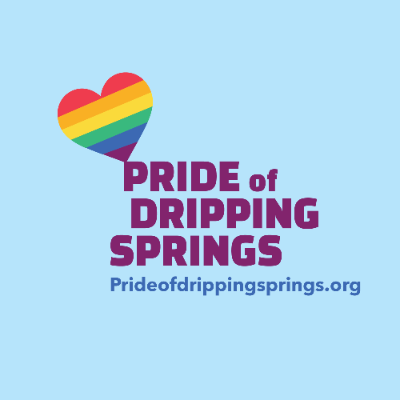 Pride of Dripping Springs