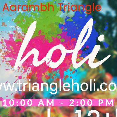 Aarambh Inc