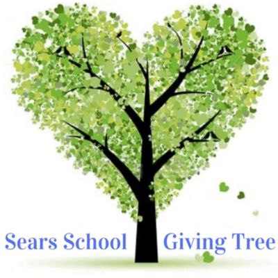 JOSEPH SEARS SCHOOL PARENTS' VOLUNTEER ASSOCIATION - Giving Tree