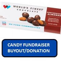 Buyout Chocolate Donation item