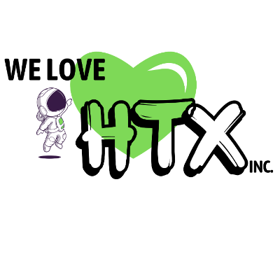 We Love HTX Inc
