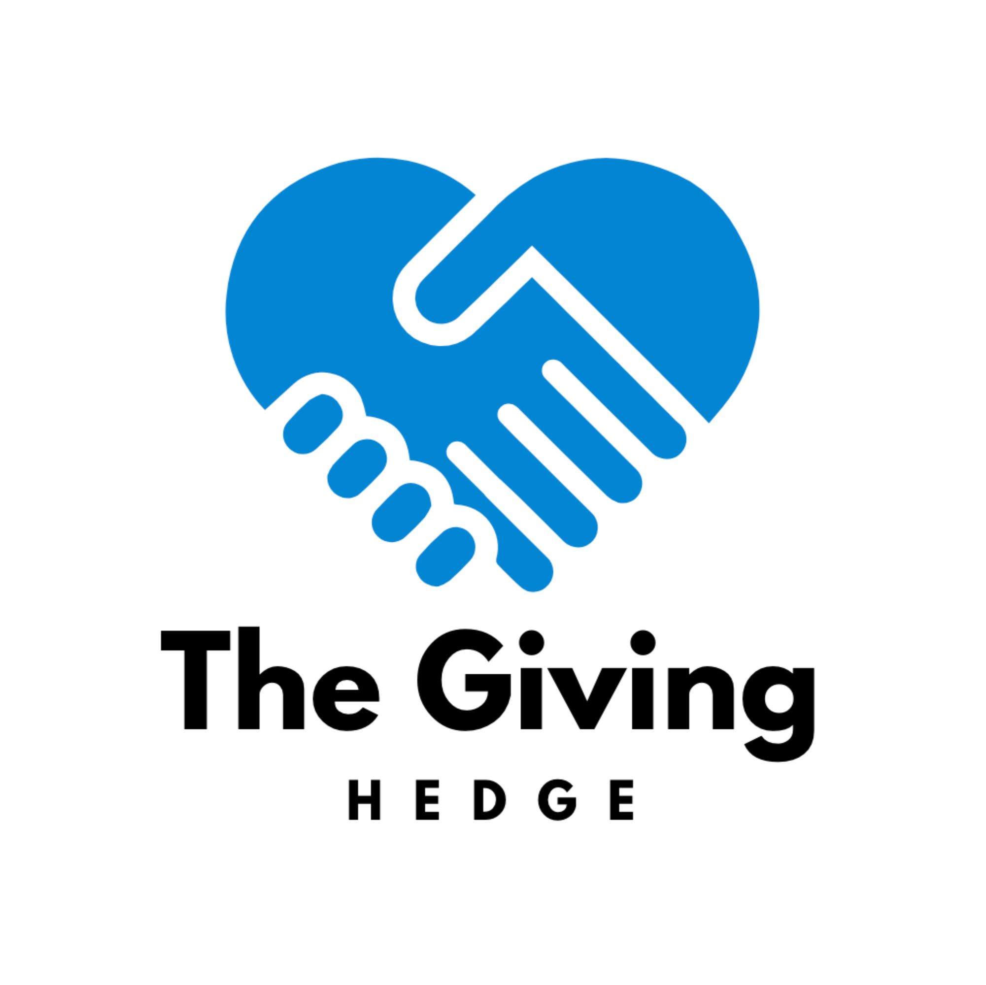 The Giving Hedge