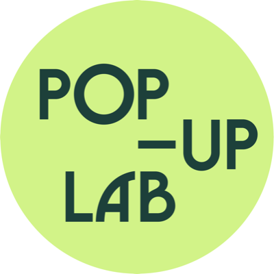 Pop-up Lab Espace Collaboratif
