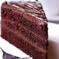 Cake & Sodas - 1 children's home item