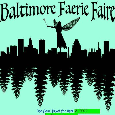 Baltimore Faerie Faire