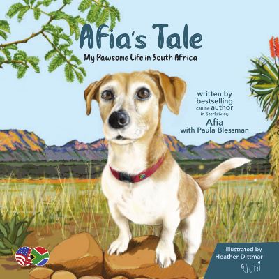 Afia's Tale or Juniper's Jungle item