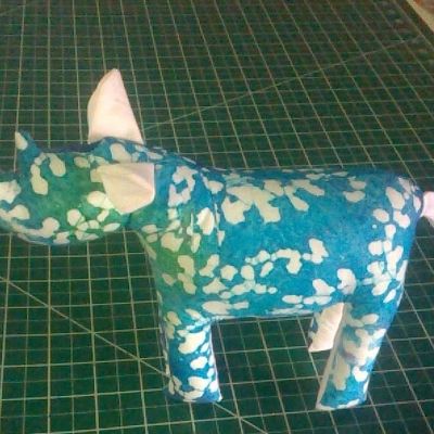Lethabo Large Animal item