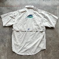 Bayou Preservation's Short Sleeve Fishing Shirt item
