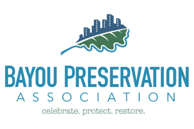 Bayou Preservation Association