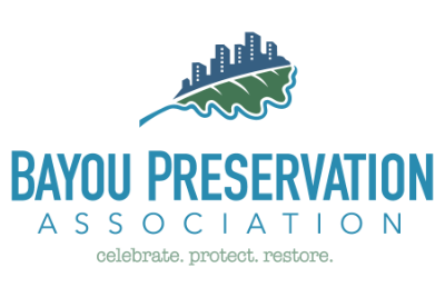 Bayou Preservation Association