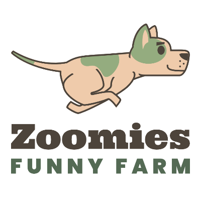 Zoomies Funny Farm