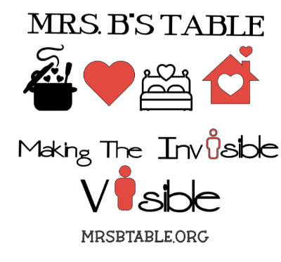 Mrs. B's Table