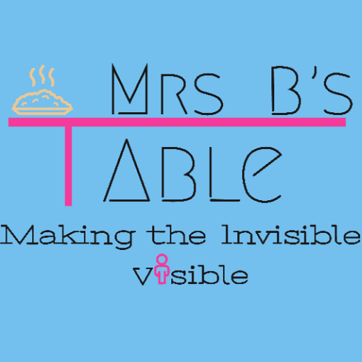 Mrs. B's Table