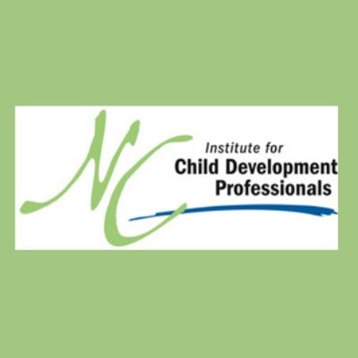 NC Institute for Child Development Professionals