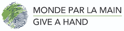 Monde par la main/ Give a Hand
