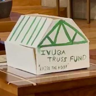 Ivuga truss fund