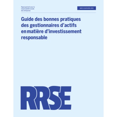 Le Guide complet (pour les organisations) item