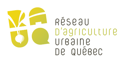 Réseau d'agriculture urbaine de Québec