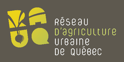 Réseau d'agriculture urbaine de Québec
