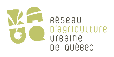 Réseau d'agriculture urbaine de Québec