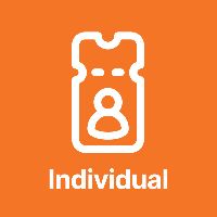 Individual ticket item