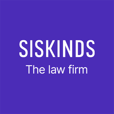 Siskinds LLP