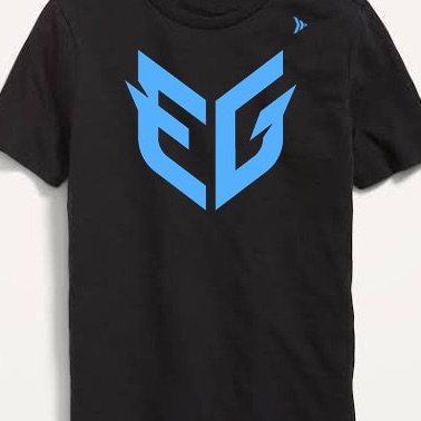 EG Team Shirt item