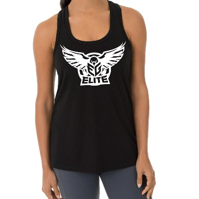 Eagles woman's tank item