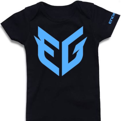EG Baby Onesie item