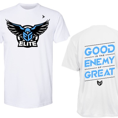 Eagle/ GEG Team Shirt item