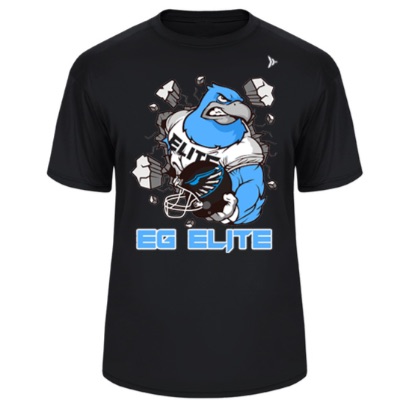 Edge the Eagle Team Shirt item