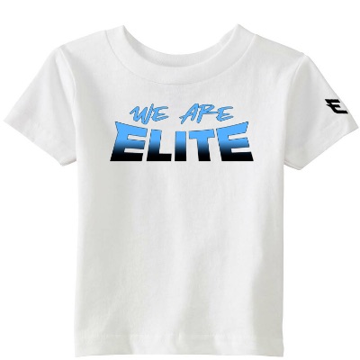 We Are youth Shirt item