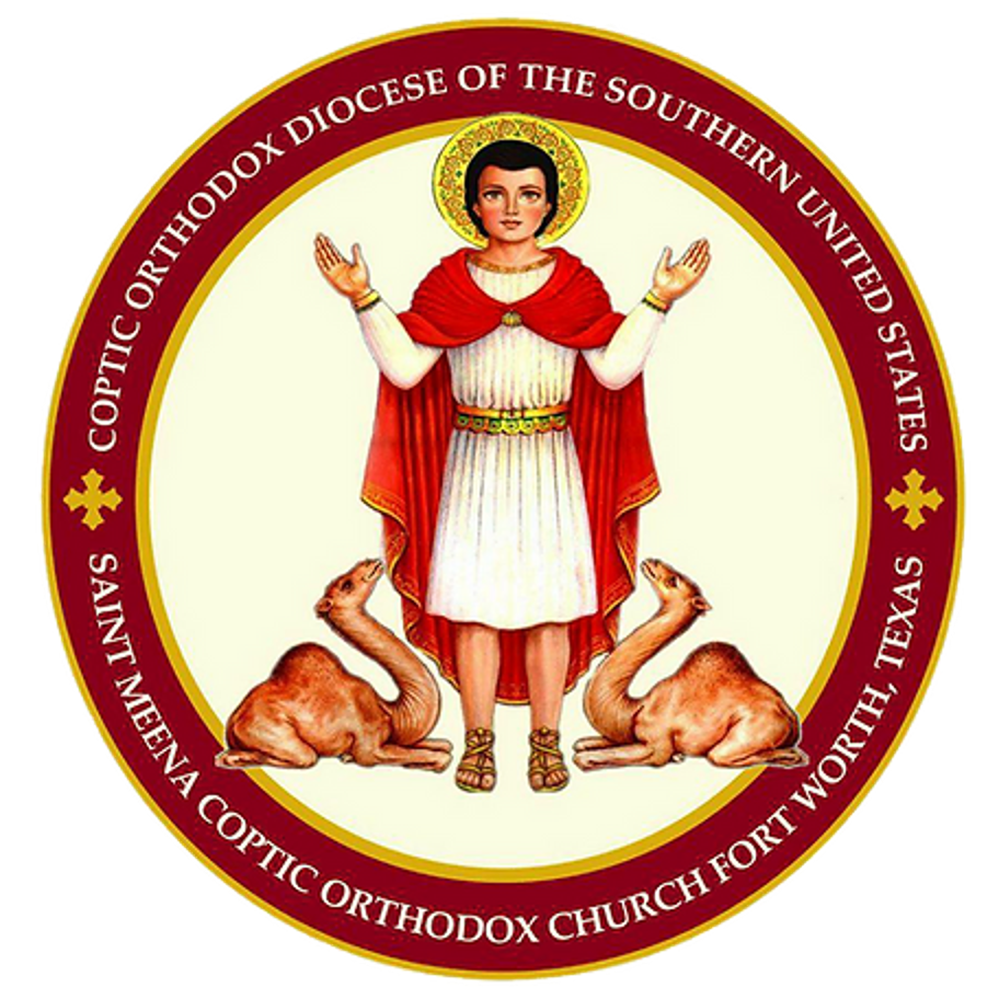 St. Meena Coptic Orthodox Church in Fort Worth