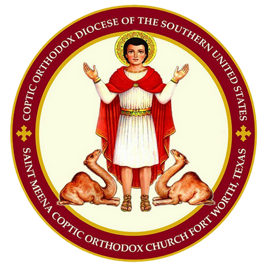St. Meena Coptic Orthodox Church in Fort Worth