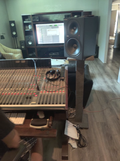 Viz studio