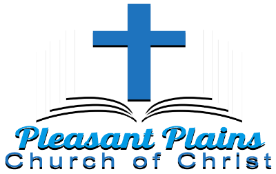 Pleasant Plains Church of Christ Inc.