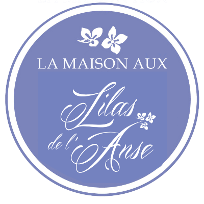 La Maison aux Lilas de l'Anse