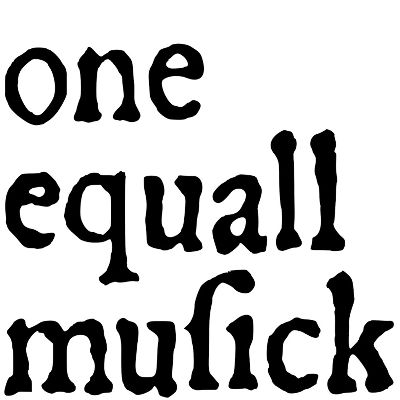 Ensemble Vocal One Equall Musick