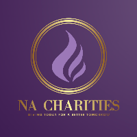 Nu Alpha Charities