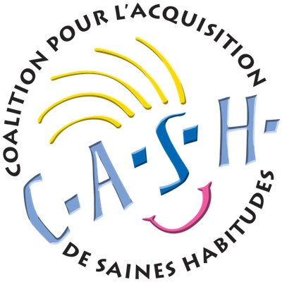 La Coalition pour l'Acquisition de Saines Habitudes