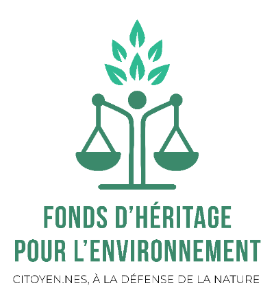 Legacy Fund For The Environment