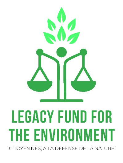 Legacy Fund For The Environment