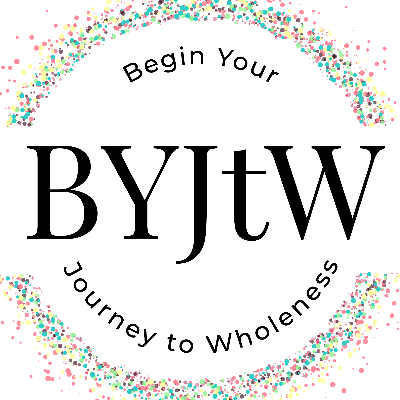 Begin Your Journey to Wholeness