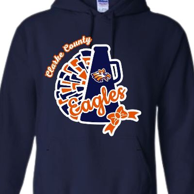 1. Hoodies item